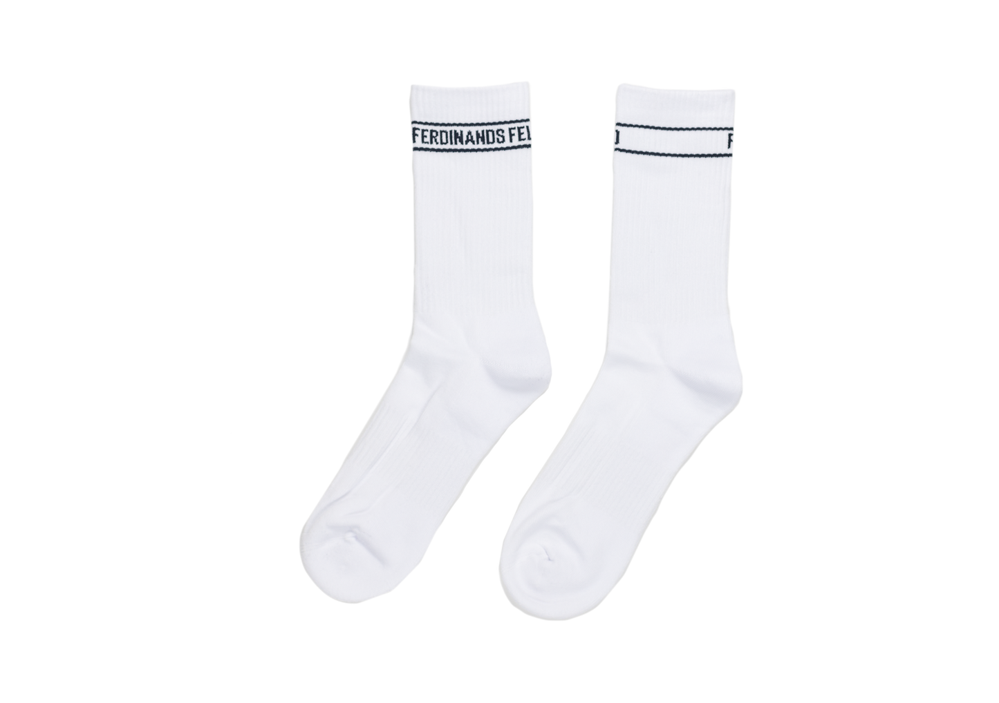 Socks (weiß, schwarz)