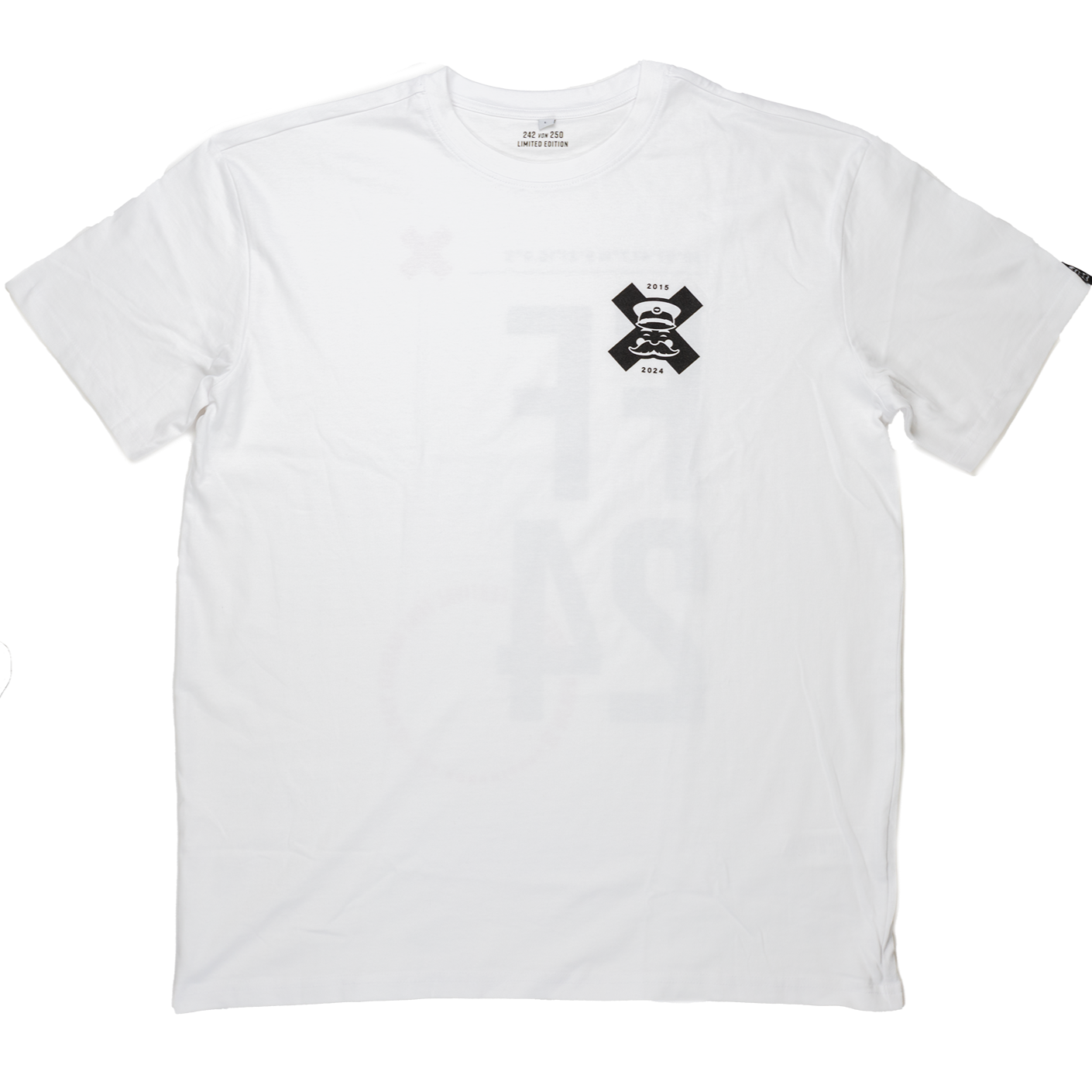 FF24, Limitied Edition