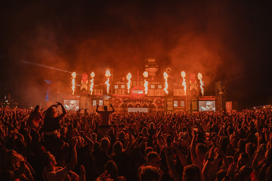 Ferdinands Feld 2025 | Boarding completed!