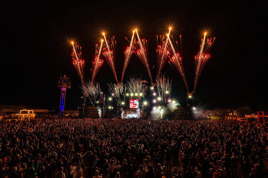 Ferdinands Feld 2026 | Early Bird fast ausverkauft