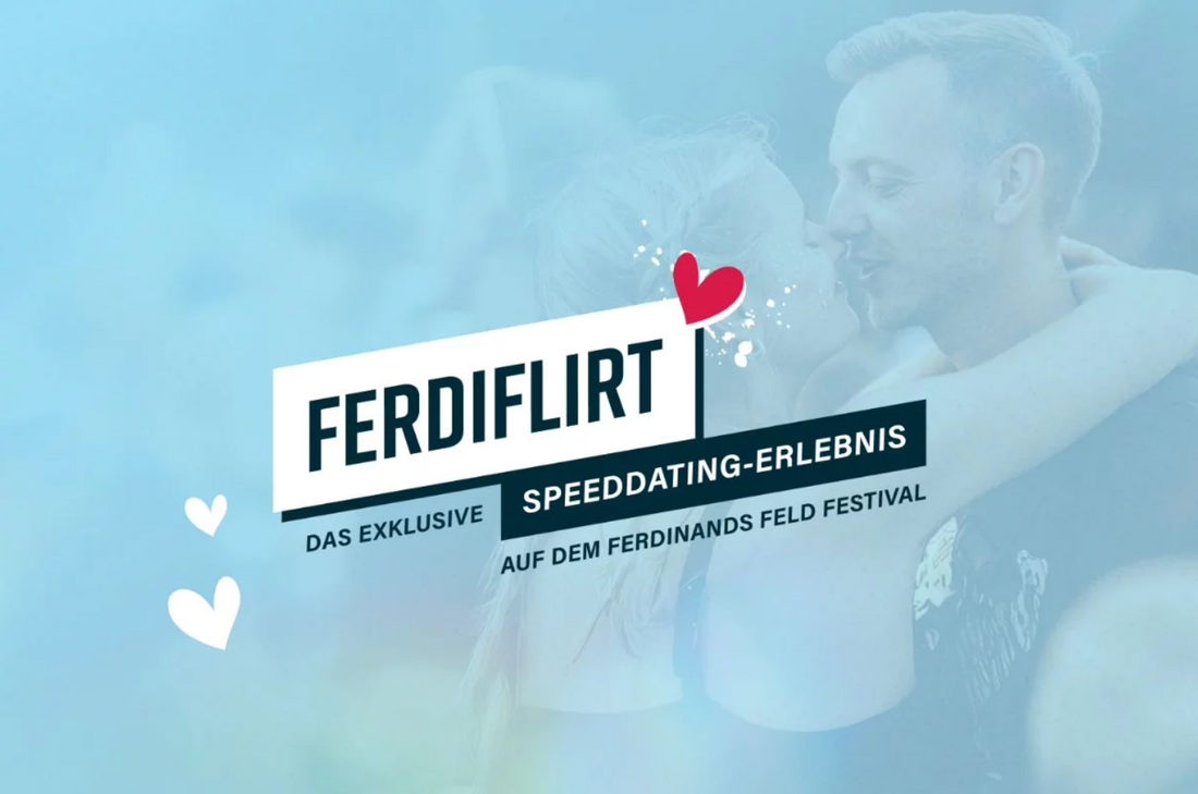 Ferdiflirt ♥️