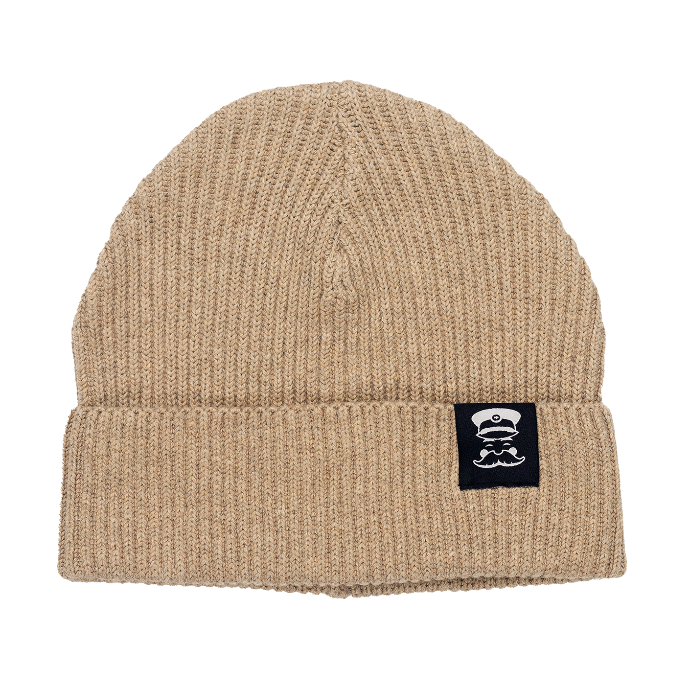 Beanie (Beige)