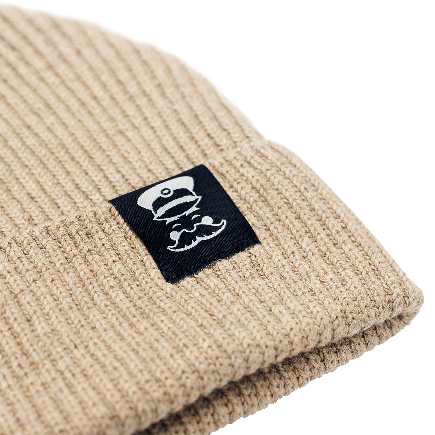 Beanie (Beige)