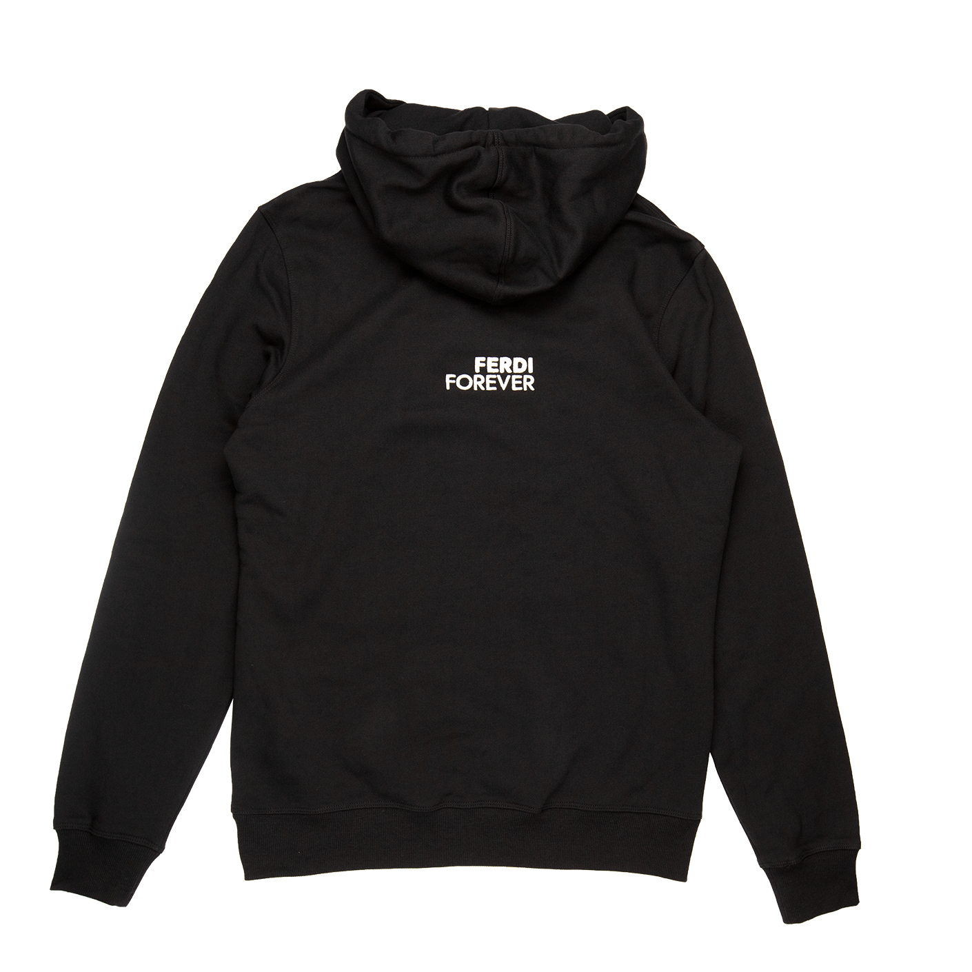 10 YEARS, Black on Black, Specialedition