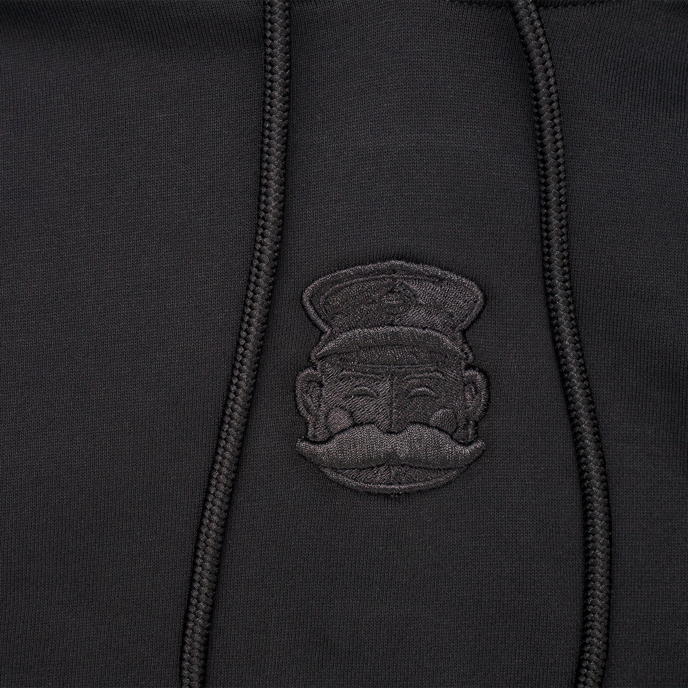 10 YEARS, Black on Black, Specialedition