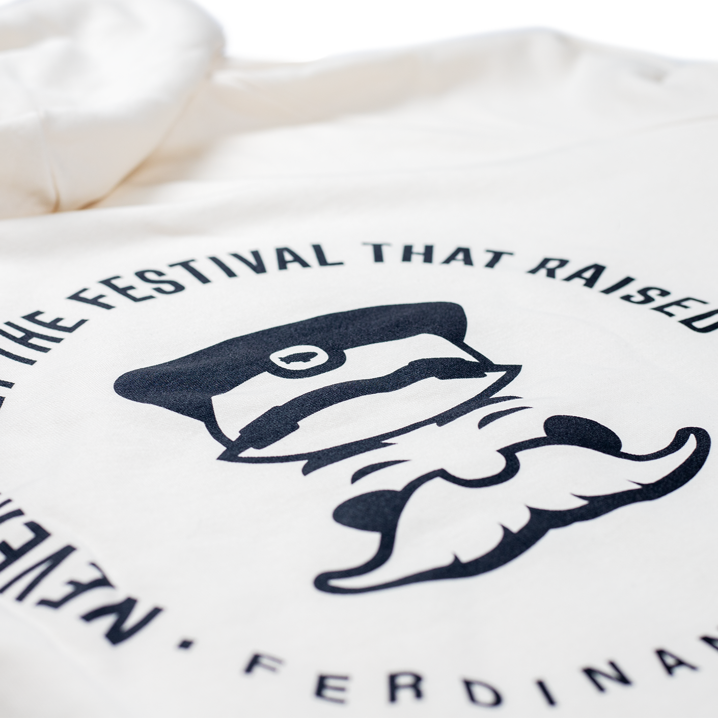 Never Forget (schwarz, OffWhite)