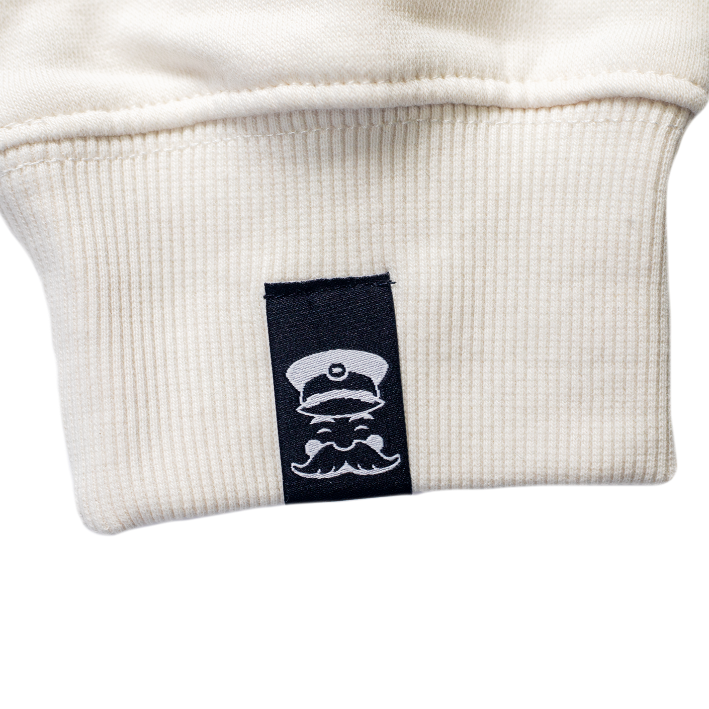 Never Forget (schwarz, OffWhite)