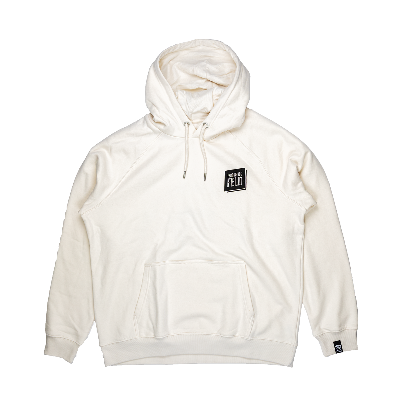 Never Forget (schwarz, OffWhite)