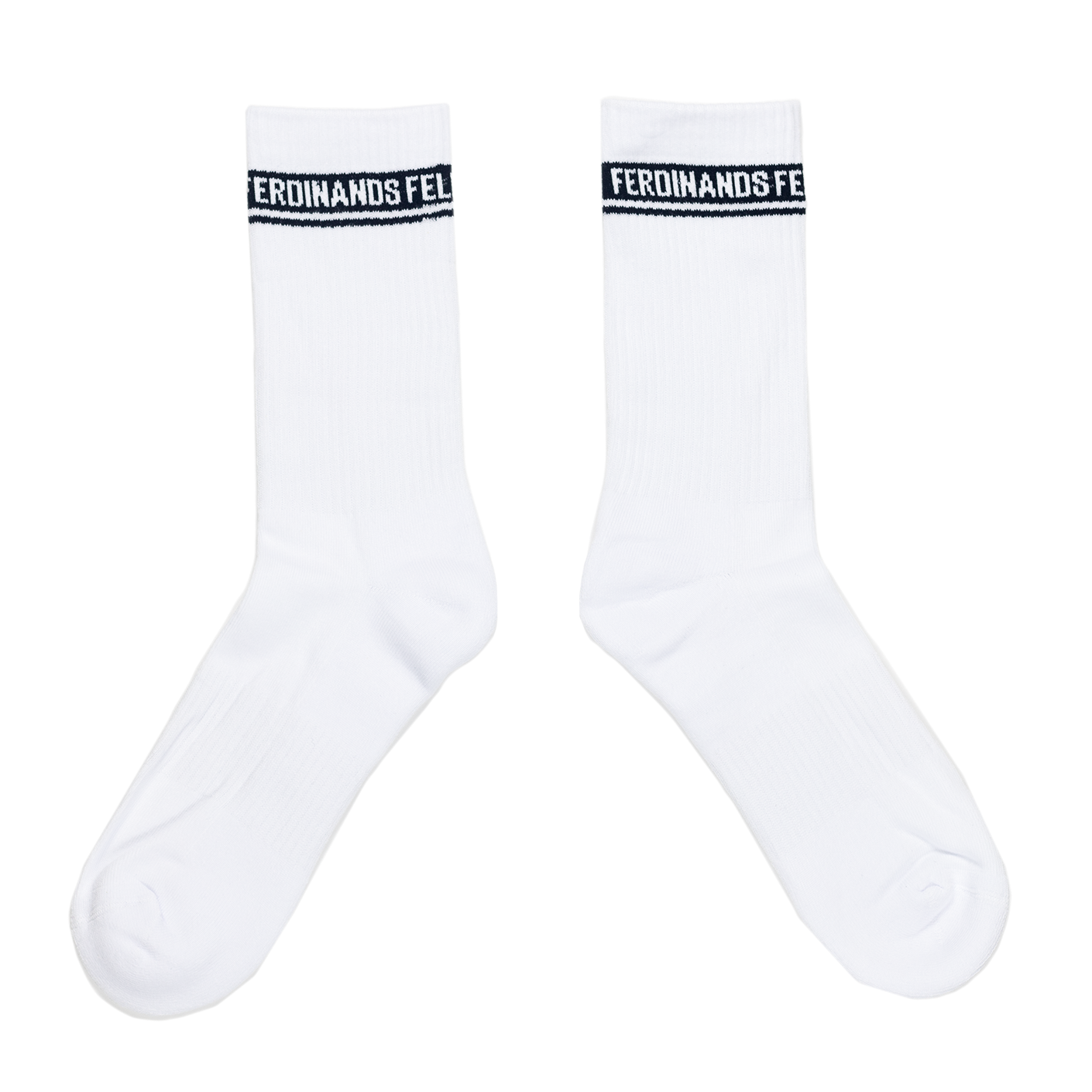 Socks (weiß, schwarz)