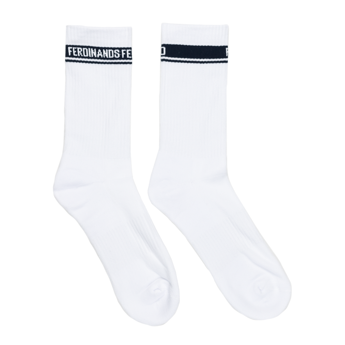 Socks (weiß, schwarz)