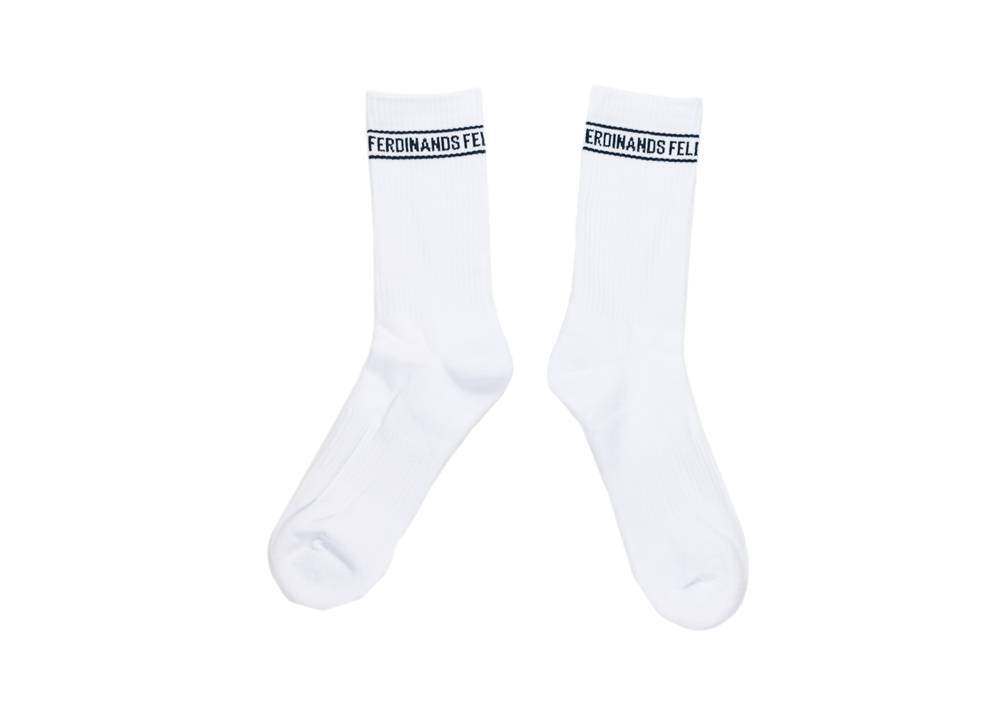 Socks (weiß, schwarz)