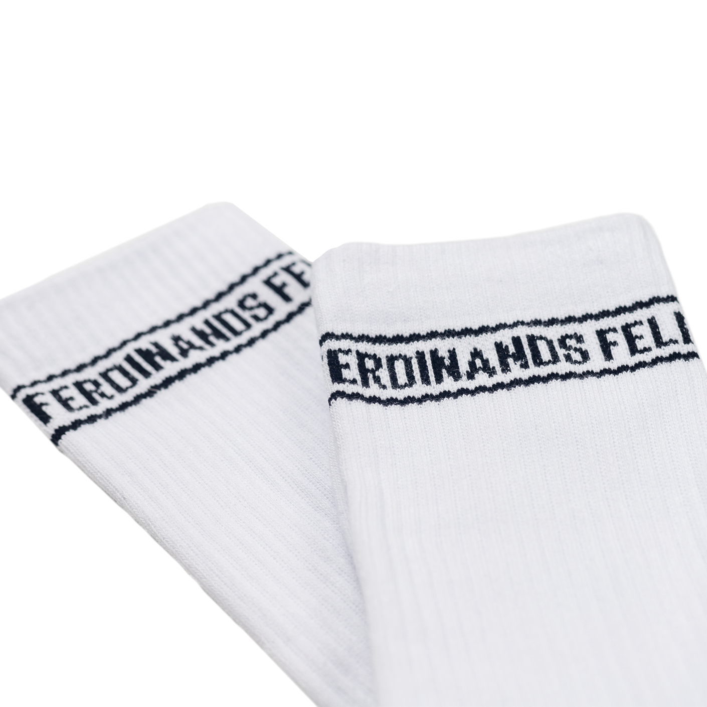 Socks (weiß, schwarz)