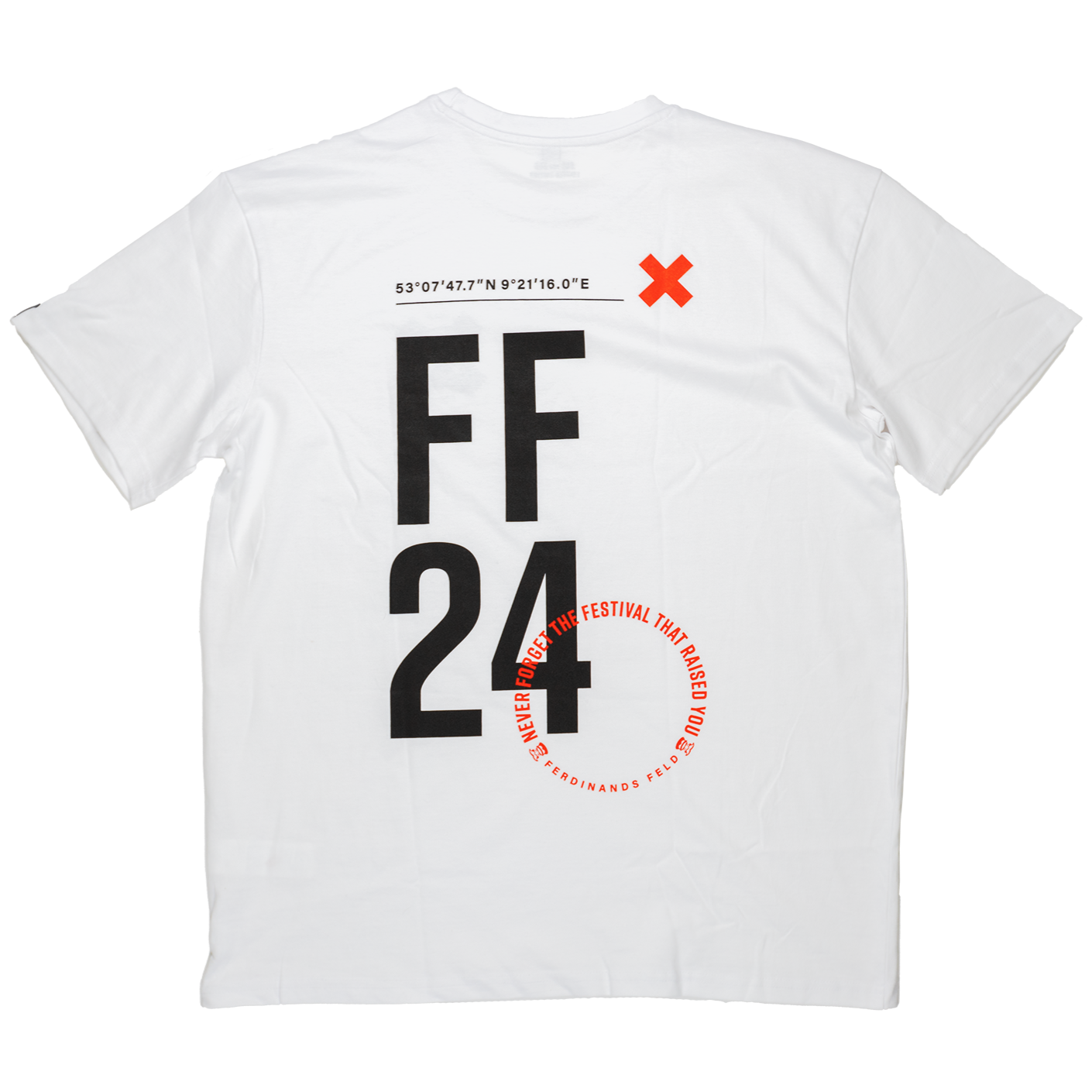 FF24, Limitied Edition