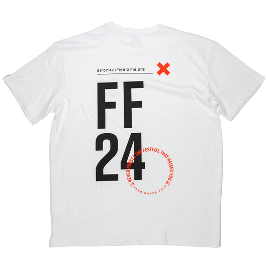 FF24, Limitied Edition