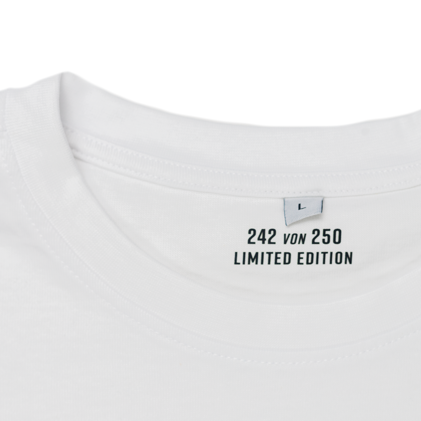 FF24, Limitied Edition