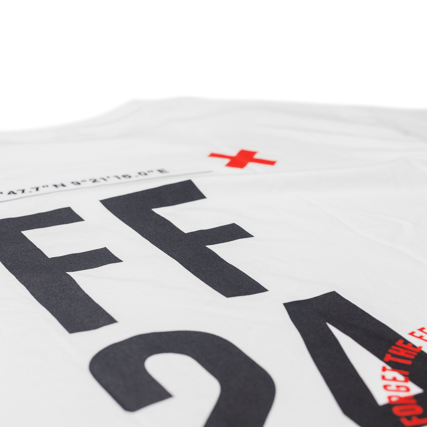 FF24, Limitied Edition