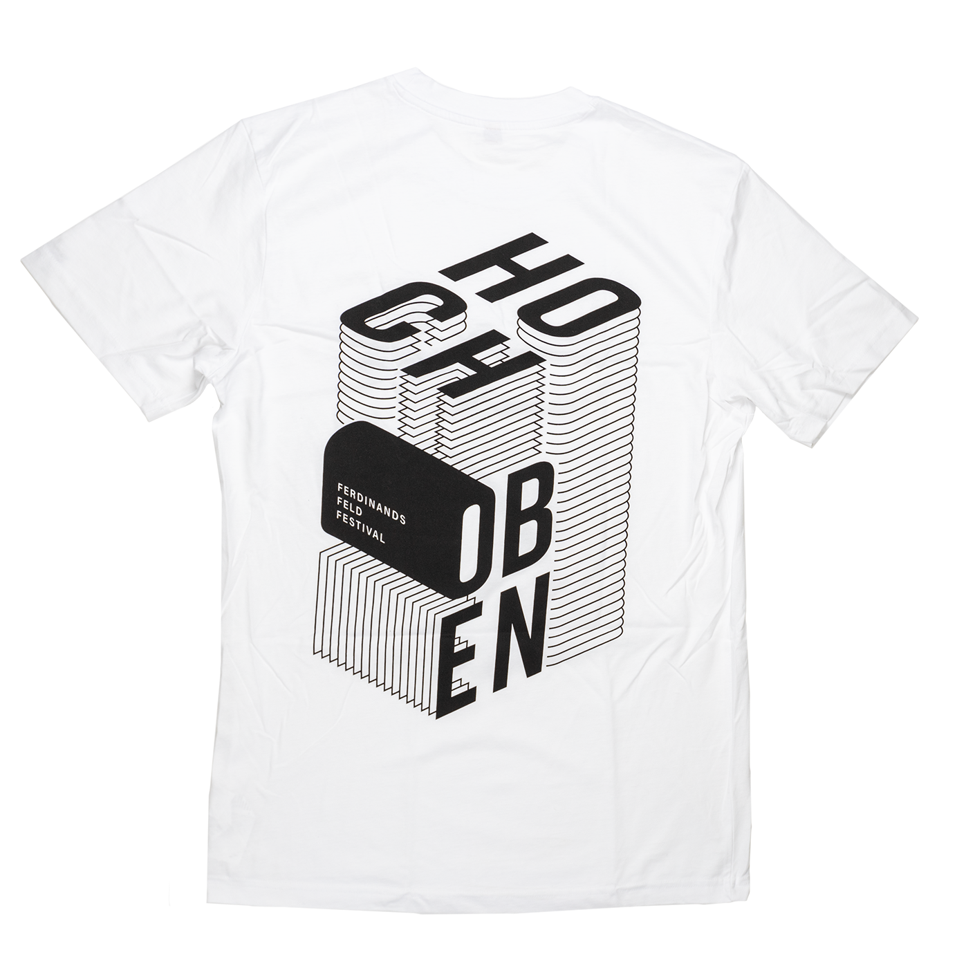 Hoch Oben (limited Edition)