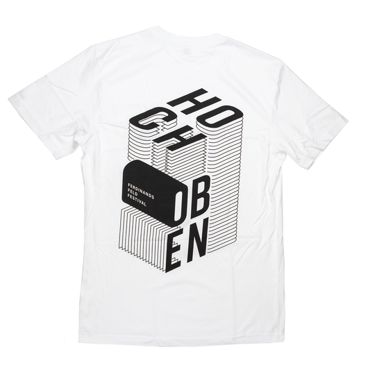 Hoch Oben (limited Edition)