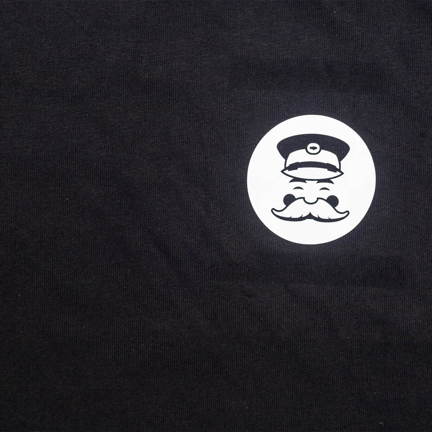 Never Forget, Pace-Hand